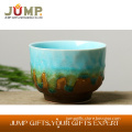 Hot sale eco-friendly ceramic mugs,high quality mini artistic ceramic tea mug